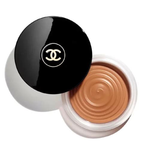 chanel bronzer creme|chanel bronzing cream gel boots.